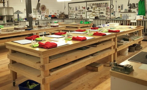 Intro To Leadlight Windows Weekend - Accommodation Broadbeach 1