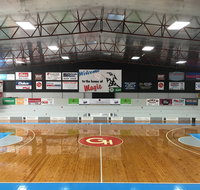 Millicent Basketball Junior Carnival Weekend
