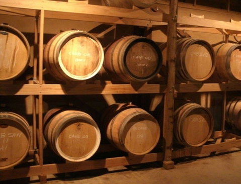 Yarralaw Springs Wines  - Cellar Door Wine Tasting - Accommodation Broadbeach 0