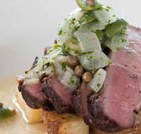 ROCKET Restaurant - Accommodation Broadbeach