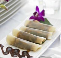 Thai Naan Restaurant - Accommodation Broadbeach