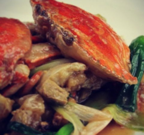 New Shanghai Chinese Restaurant - Accommodation Broadbeach 3