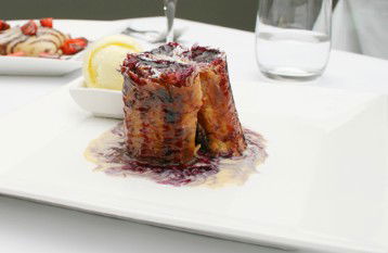 Al Martino's Italian Restaurant & Pizzeria - Accommodation Broadbeach 0