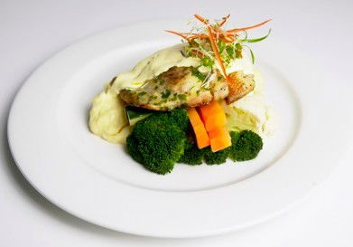 Wyld Ivy Restaurant - Accommodation Broadbeach 0