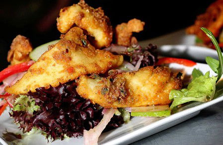 Restaurant 22 - Accommodation Broadbeach 0