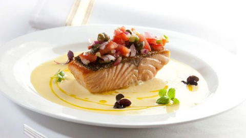Restaurant 22 - Accommodation Broadbeach 1