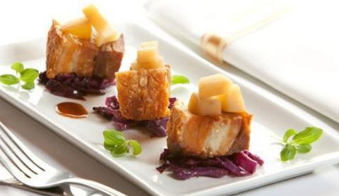 Restaurant 22 - Accommodation Broadbeach 2