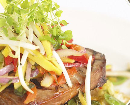 New Empress Restaurant - Accommodation Broadbeach 3