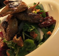 Seven Sins Restaurant - Accommodation Broadbeach