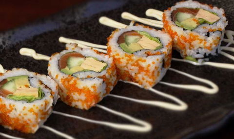 Zen Japanese Restaurant & Sushi Bar - Accommodation Broadbeach 0