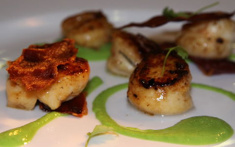 BPO Restaurant - Accommodation Broadbeach 0