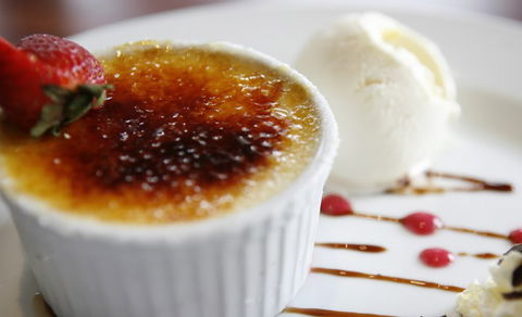 BPO Restaurant - Accommodation Broadbeach 1