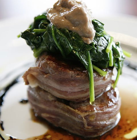 BPO Restaurant - Accommodation Broadbeach 2