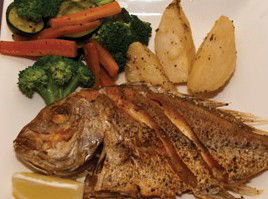 Orexi Greek Mediterranean Restaurant - Accommodation Broadbeach 0