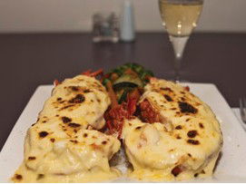 Orexi Greek Mediterranean Restaurant - Accommodation Broadbeach 1