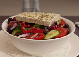 Orexi Greek Mediterranean Restaurant - Accommodation Broadbeach 4