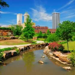 Oklahoma