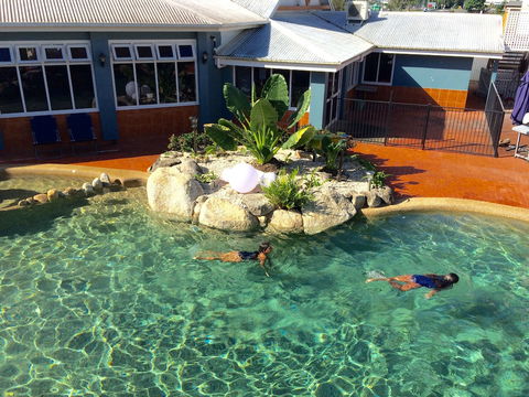Cairns New Chalon - Accommodation Broadbeach 6
