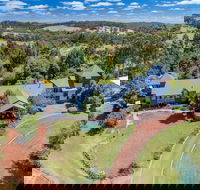Chimes Spa Retreat - Accommodation Broadbeach