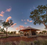 Karijini Eco Retreat - Accommodation Broadbeach