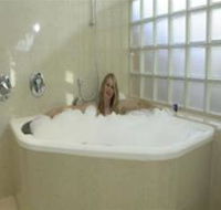 Bishops Garden - Accommodation Broadbeach