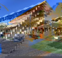 Sovereign Resort Hotel - Accommodation Broadbeach