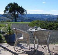 Claerwen Retreat - Accommodation Broadbeach