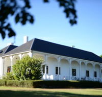 Quamby Estate - Accommodation Broadbeach