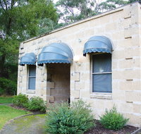 Marwood Villas - Accommodation Broadbeach