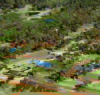Estate Tuscany - Accommodation Broadbeach