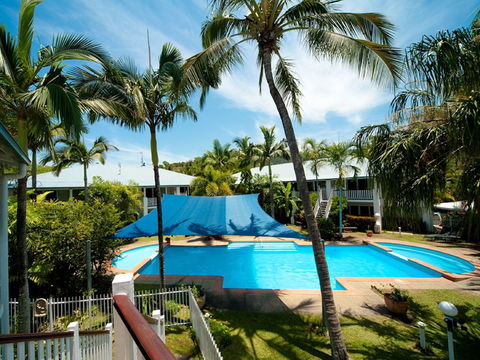 Mango House Resort - Accommodation Broadbeach 4