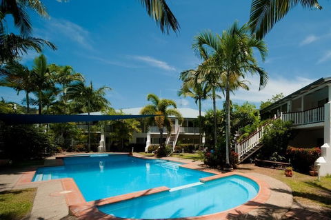 Mango House Resort - Accommodation Broadbeach 5