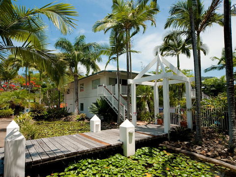 Mango House Resort - Accommodation Broadbeach 2
