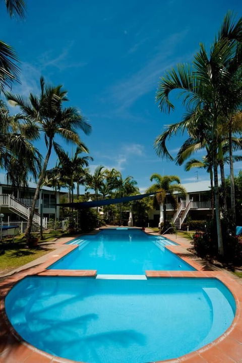 Mango House Resort - Accommodation Broadbeach 6