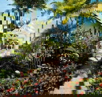 Mango House Resort - Accommodation Broadbeach