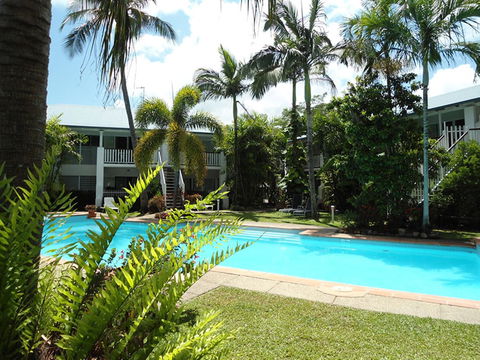 Mango House Resort - Accommodation Broadbeach 3