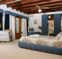 Chalet Swisse Spa - Accommodation Broadbeach