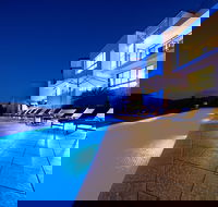 Pinnacles Resort - Accommodation Broadbeach