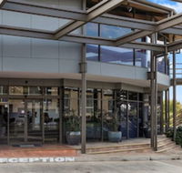 Quality Hotel Bathurst - Accommodation Broadbeach