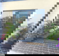 Injune Motor Inn - Accommodation Broadbeach