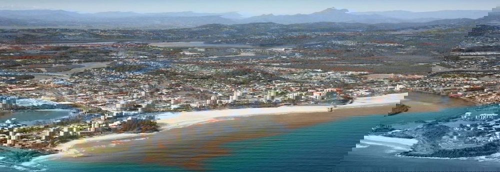 Glengarrie NSW Accommodation Broadbeach