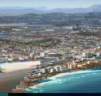 Twin Towns Motel - Accommodation Broadbeach