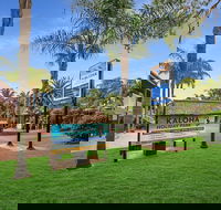 Kaloha Holiday Resort Phillip Island - Accommodation Broadbeach