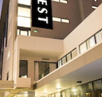Aligned Corporate Residences Mackay - Accommodation Broadbeach