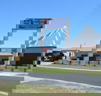 Best Western Ascot Lodge Motor Inn - Accommodation Broadbeach