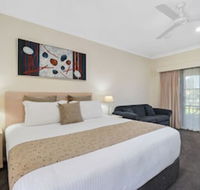 Heritage Motor Inn Corowa - Accommodation Broadbeach