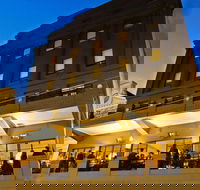 Hotel Richmond on Rundle Mall - Accommodation Broadbeach