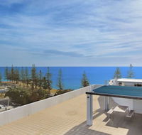 Scarborough Beach Resort - Accommodation Broadbeach