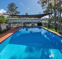 Dawson Motor Inn - Accommodation Broadbeach