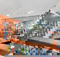 Akama Resort - Accommodation Broadbeach